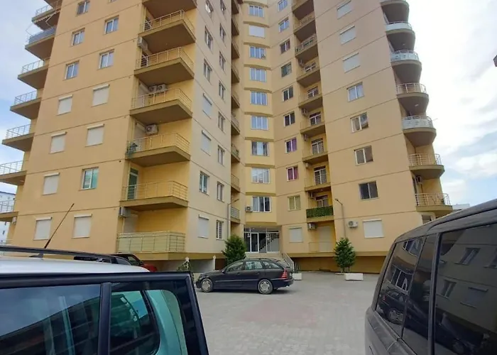 Kune 2 Apartment